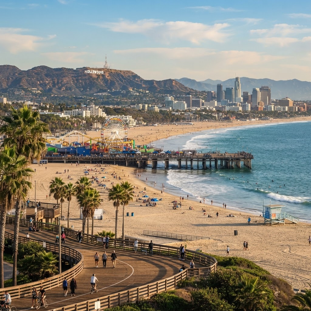 Los Angeles Cost of Living Guide (2026)