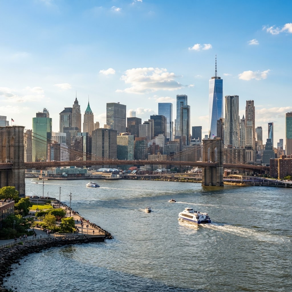 New York Work Permit Guide (2026)