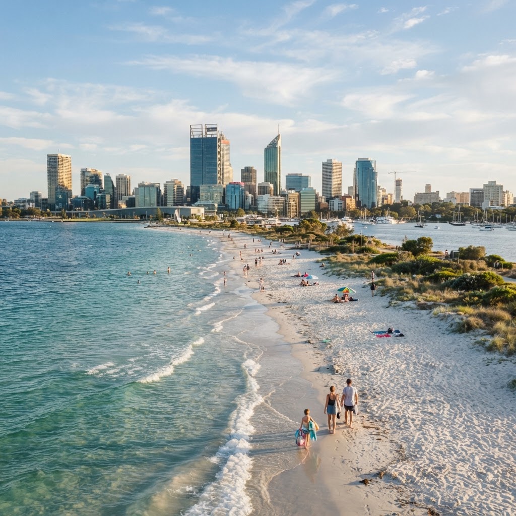 Perth Cost of Living Guide (2026)