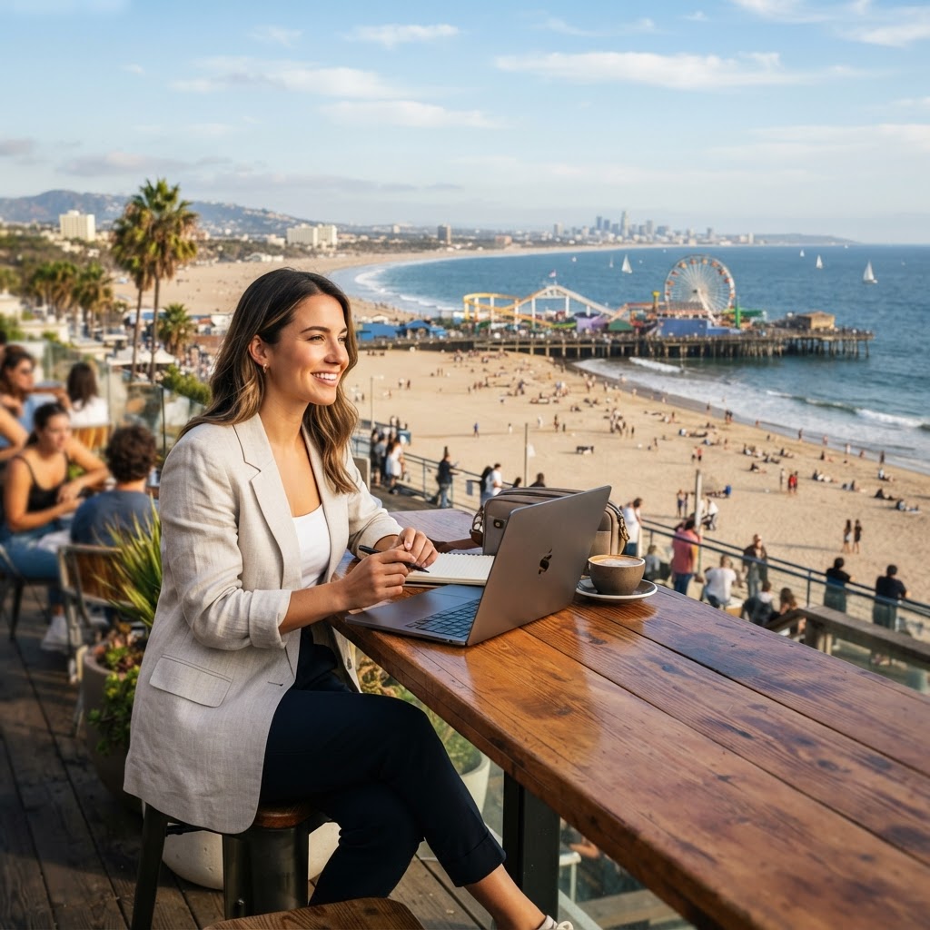 Los Angeles Work Permit Guide (2026)