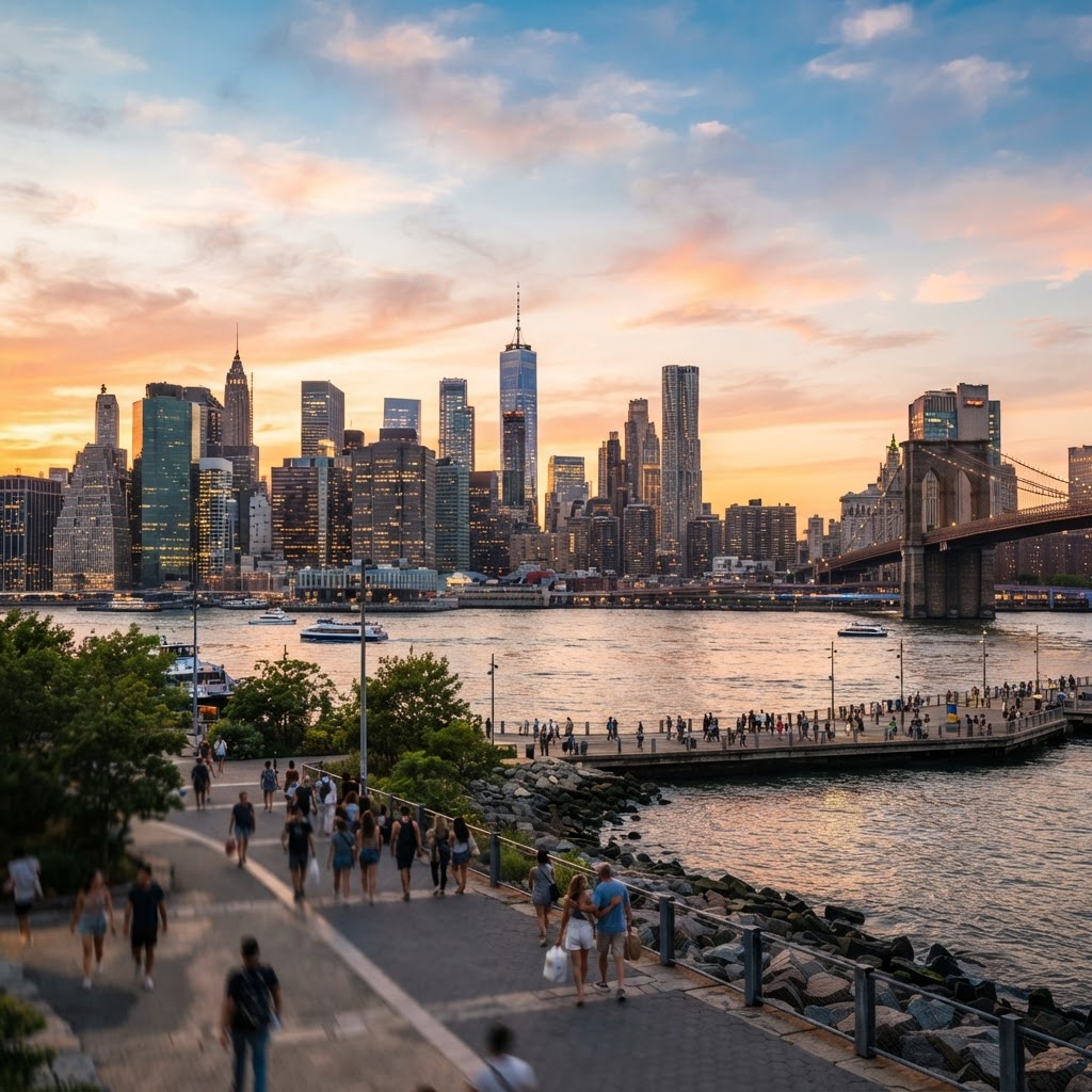 New York Cost of Living Guide (2026)