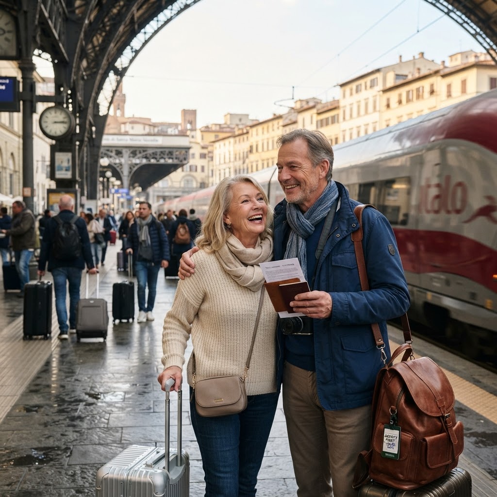 Travel Insurance for Visitors β Why You Need It