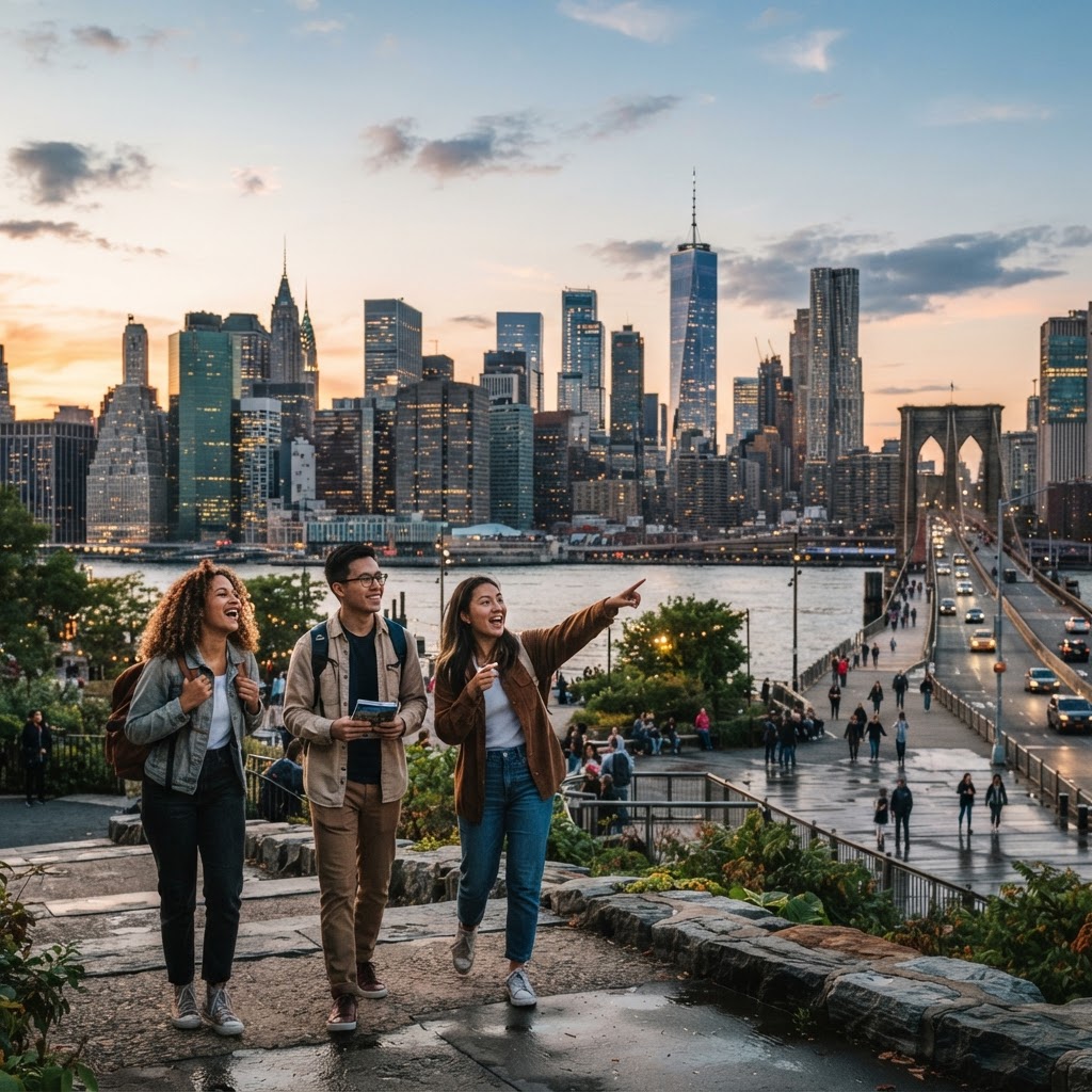 New York Student Visa Guide (2026)