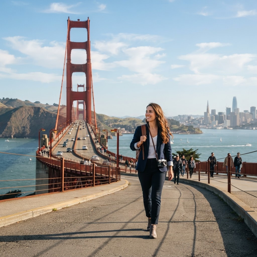 San Francisco Work Permit Guide (2026)
