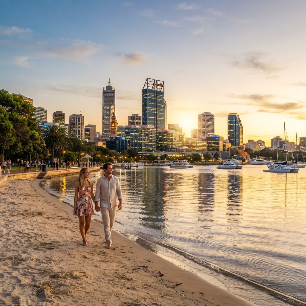Perth Travel Guide β Best Things to Do (2026)