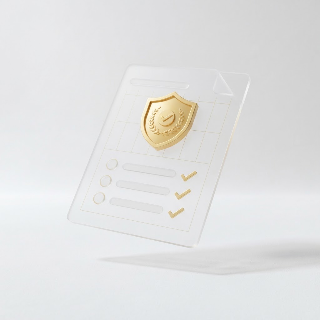 Risk disclosure and compliance
