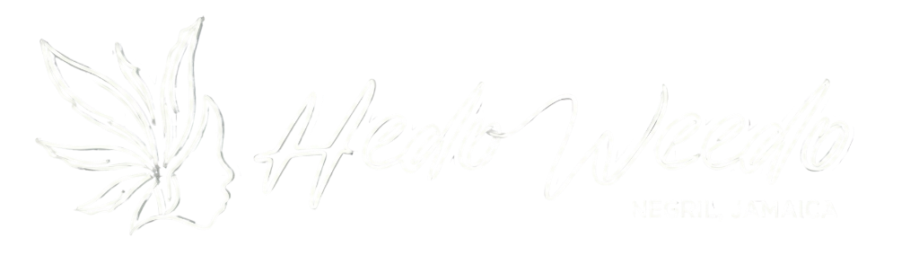 Hedo Weedo - Negril, Jamaica