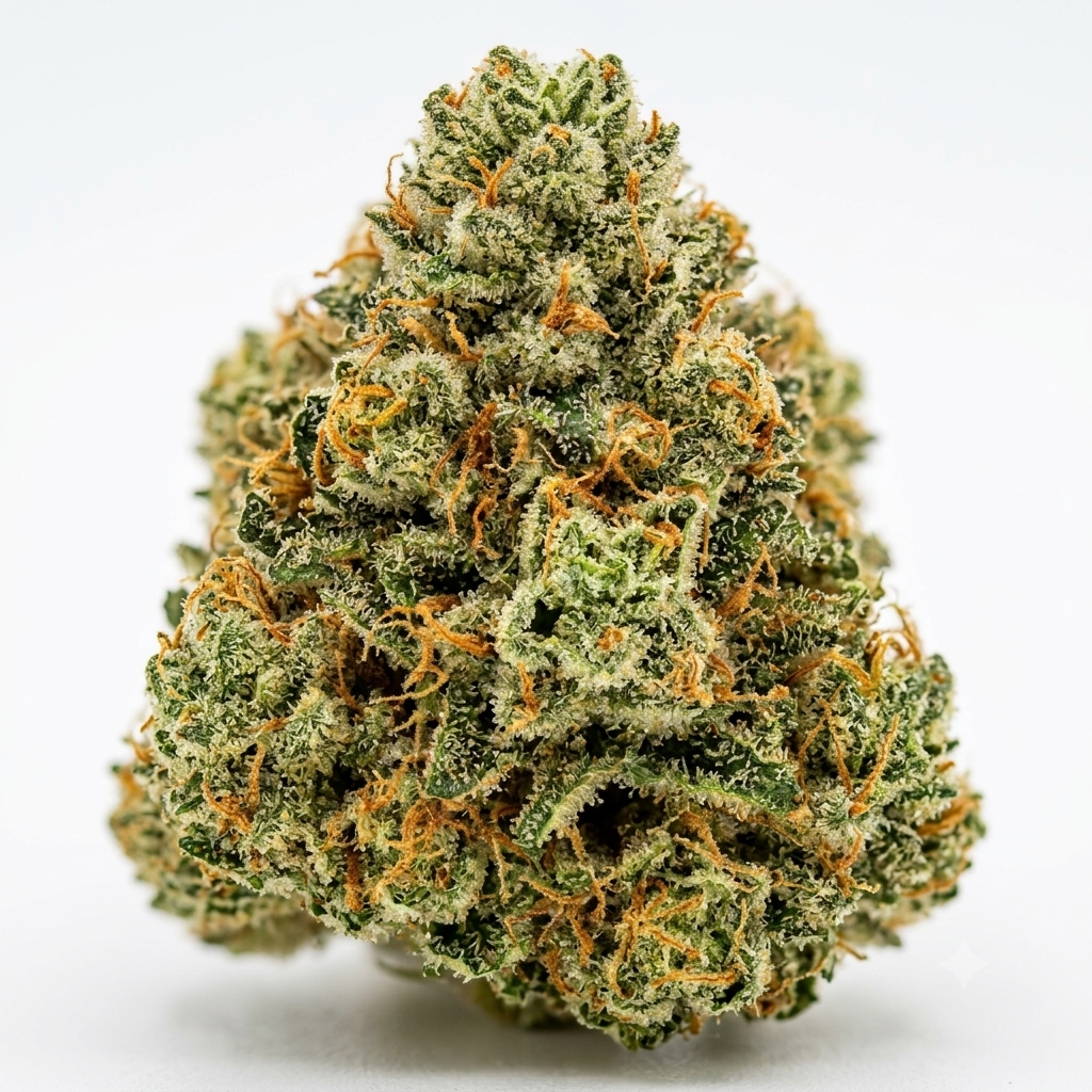 Gorilla Cookies