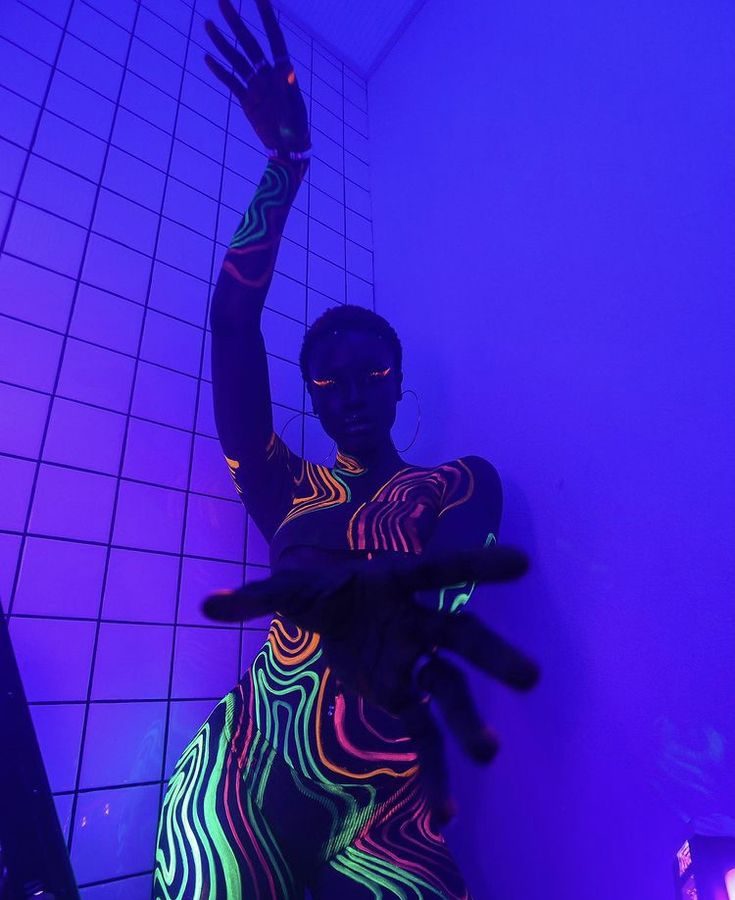 HedoWeedo neon 4