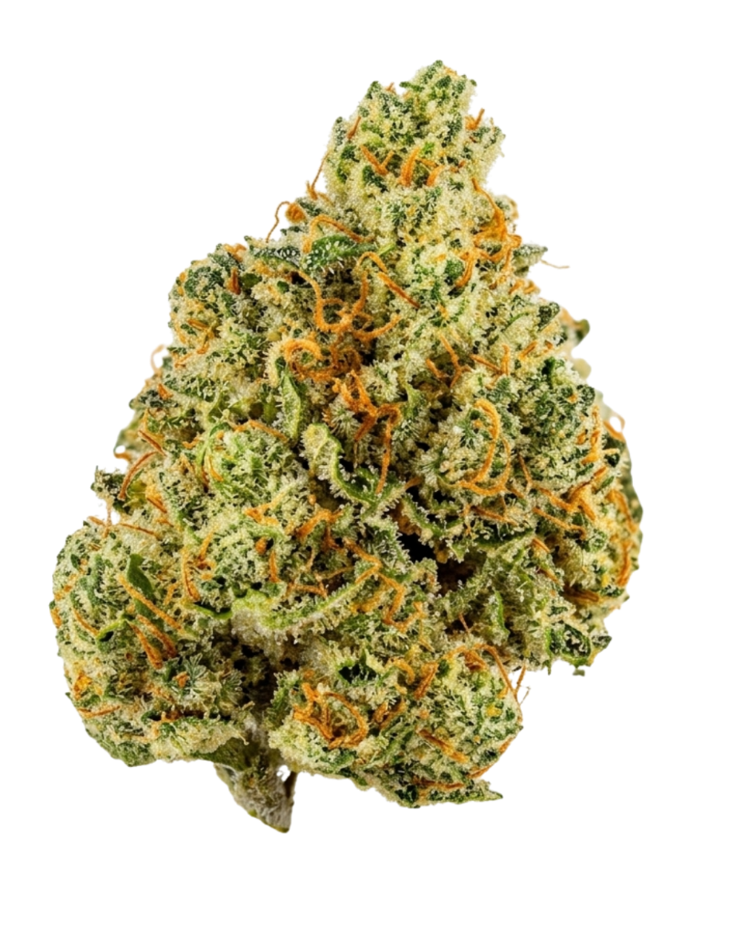 Sour Tangie