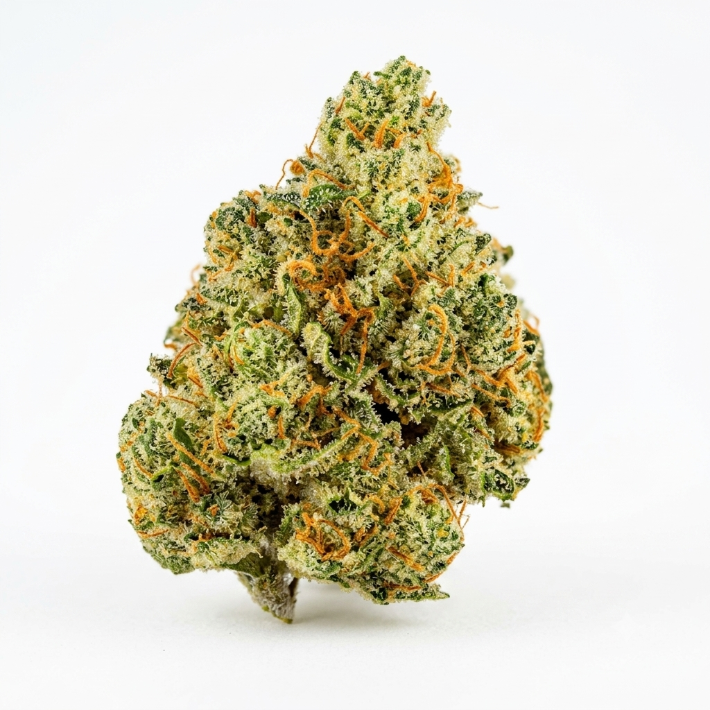 Sour Tangie