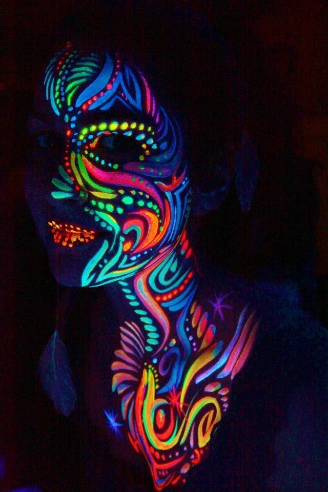 HedoWeedo neon 6
