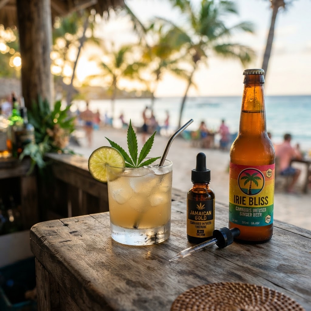 What Is Liquid Marijuana and How It Is Enjoyed