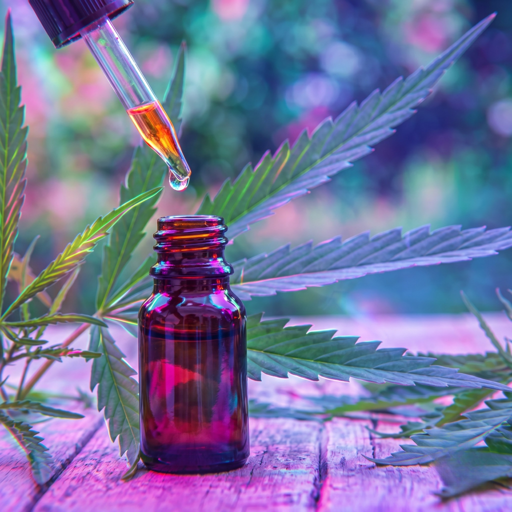 Tinctures