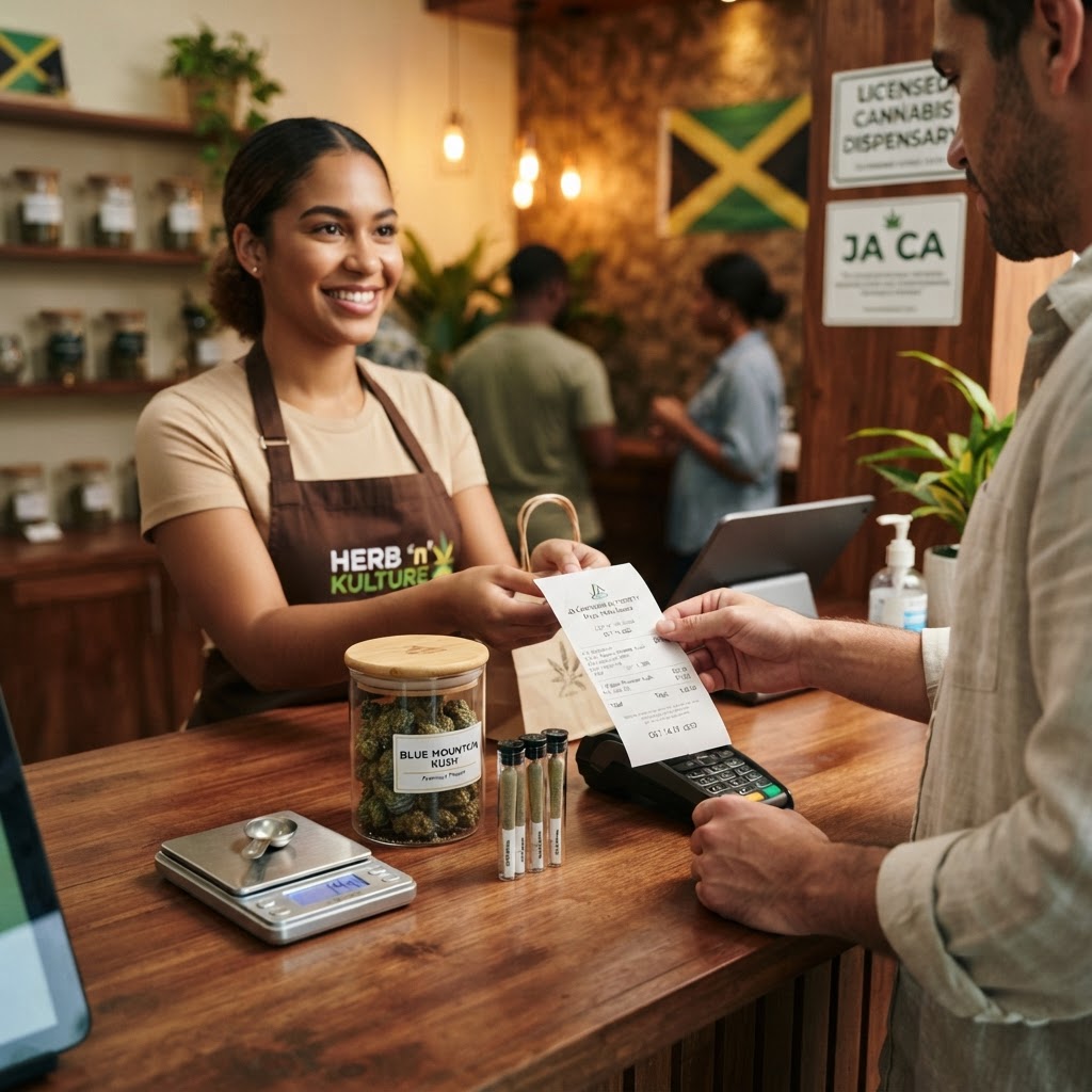 Cannabis Limits in Jamaica and How to Stay Within the Law