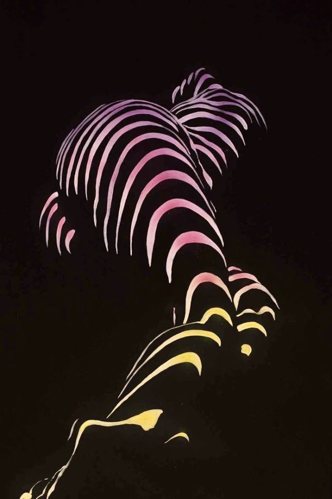 HedoWeedo neon 3