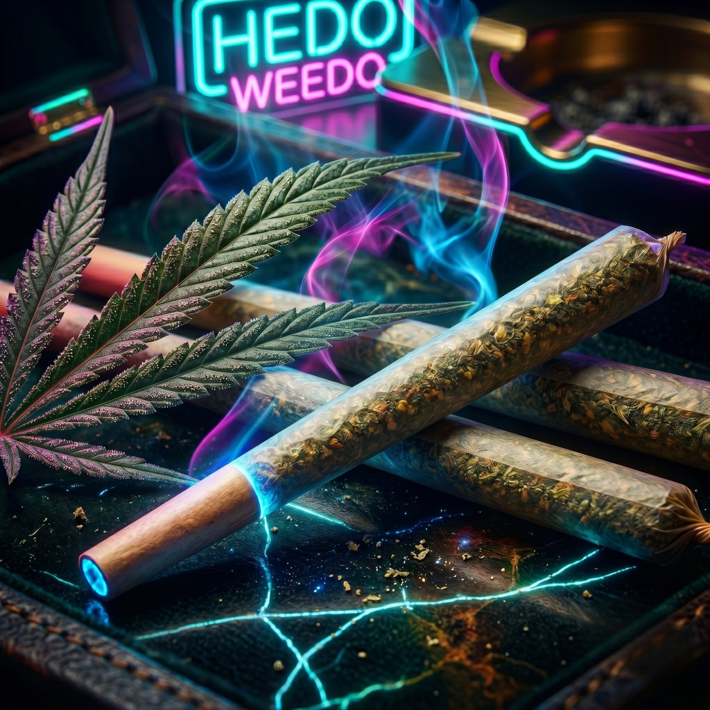 Pre-roll