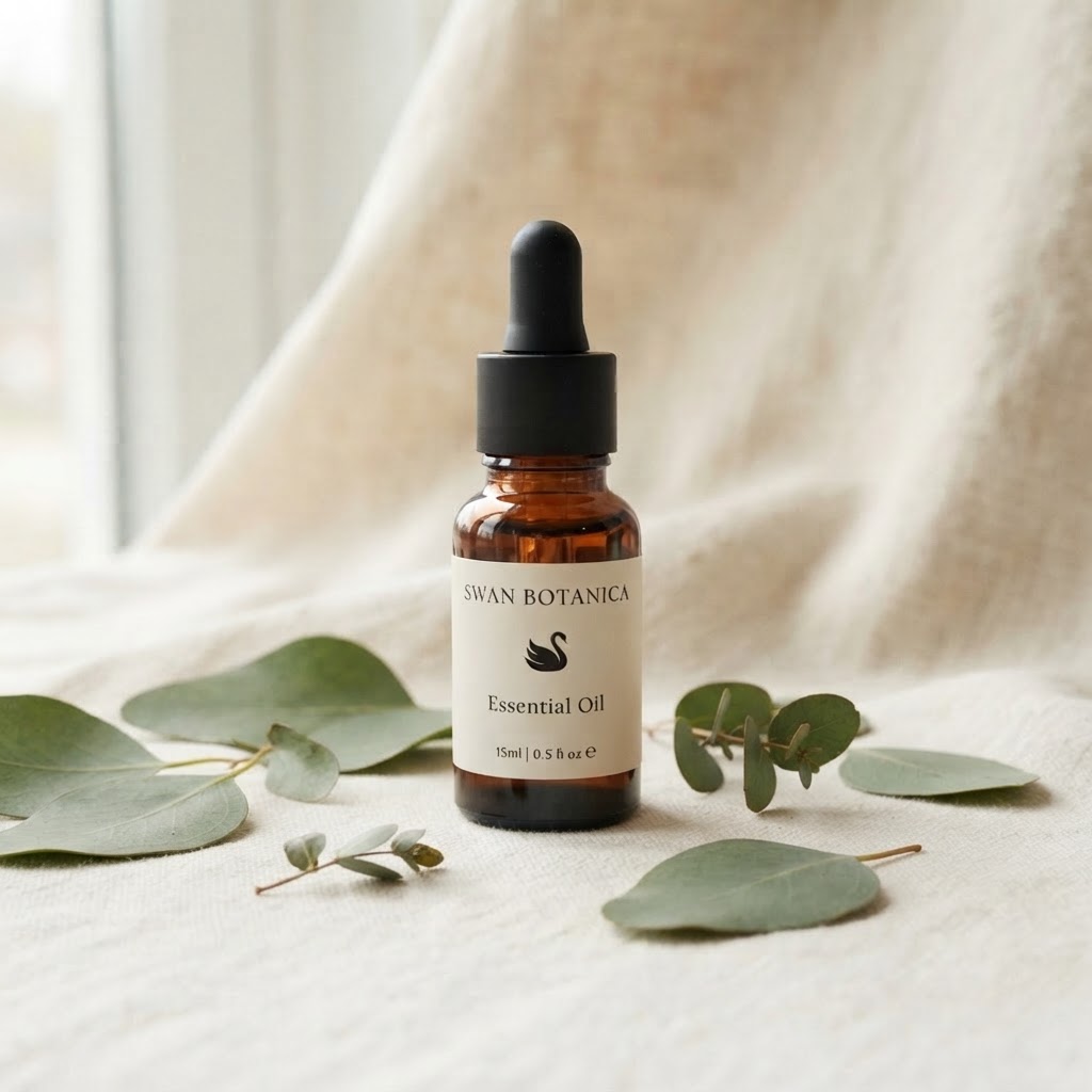 Eucalyptus Essential Oil