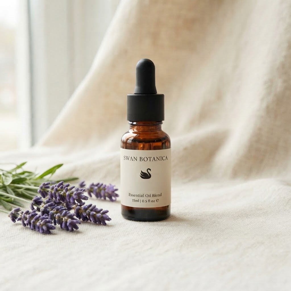Lavender Pure Essential Oil