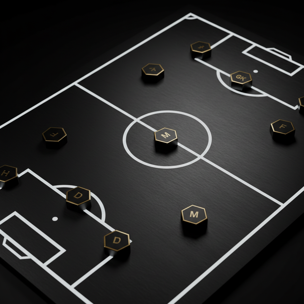 Tactical board