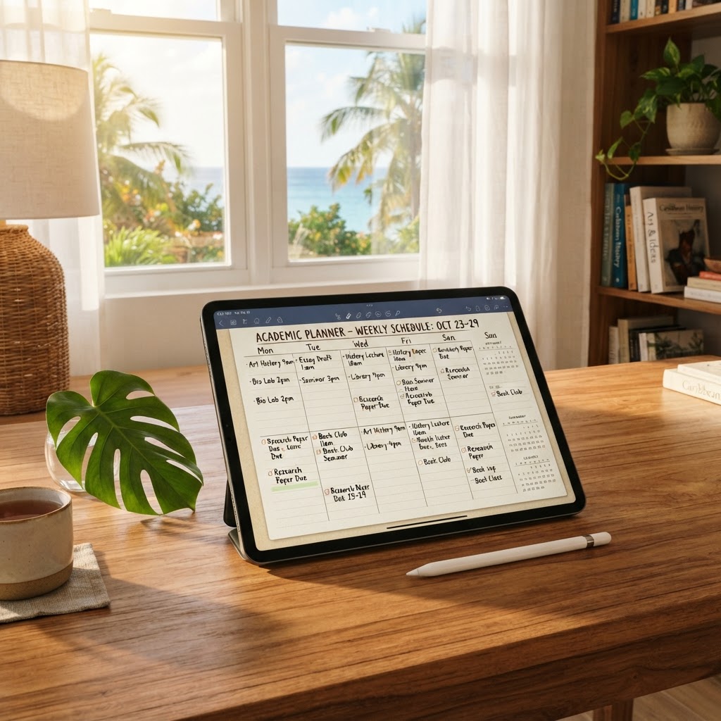Digital Planner Edition
