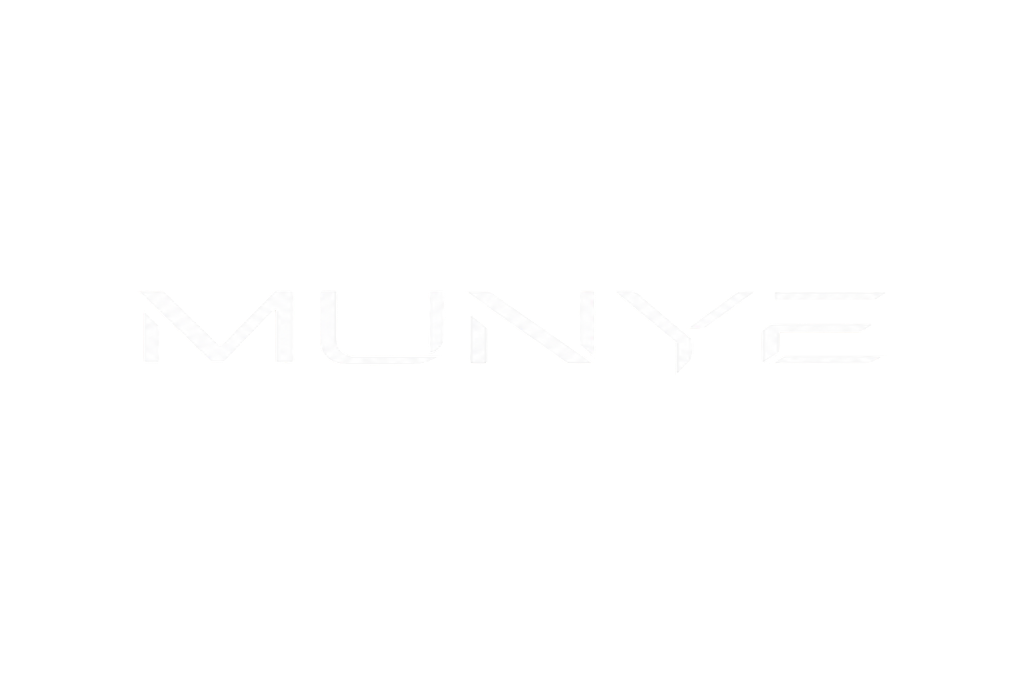 MUNYE