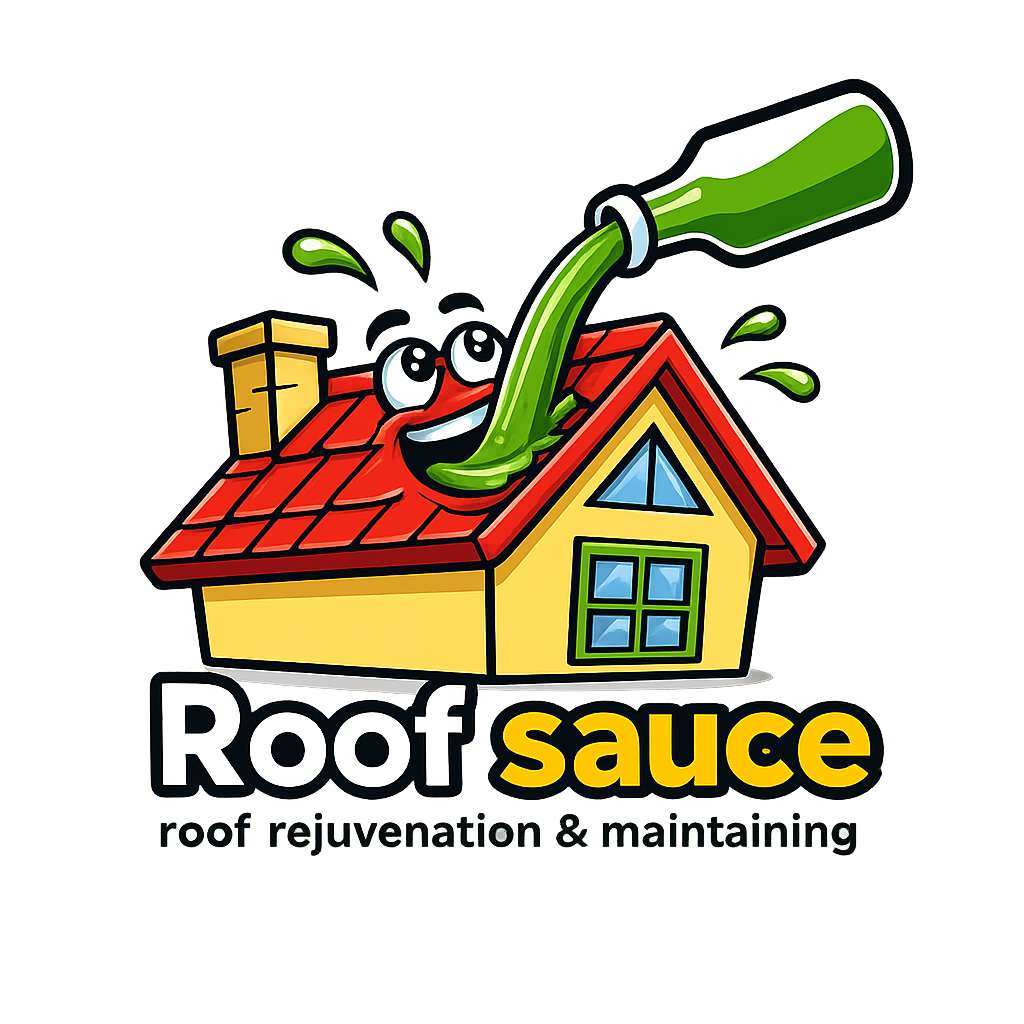 Roof Sauce