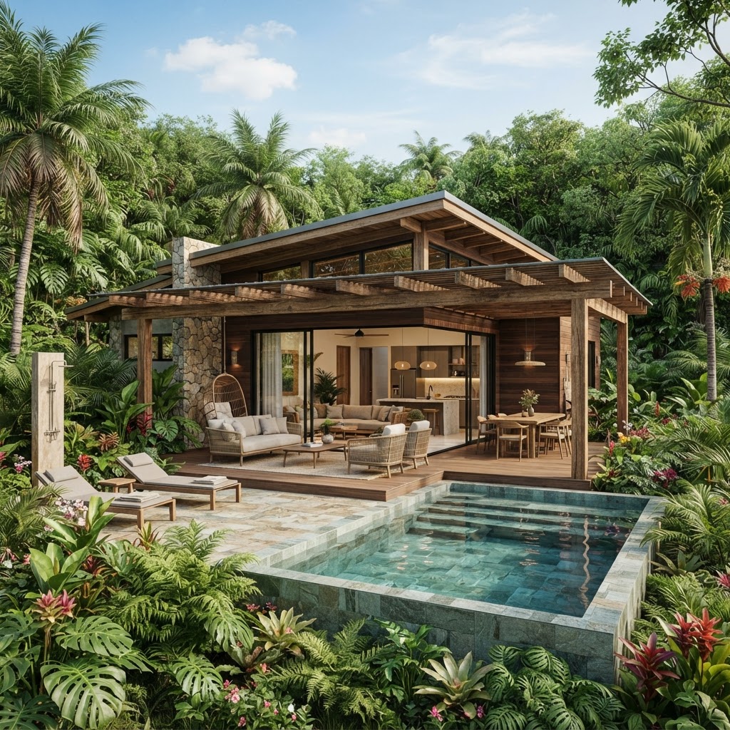 Casa Punta Uva
