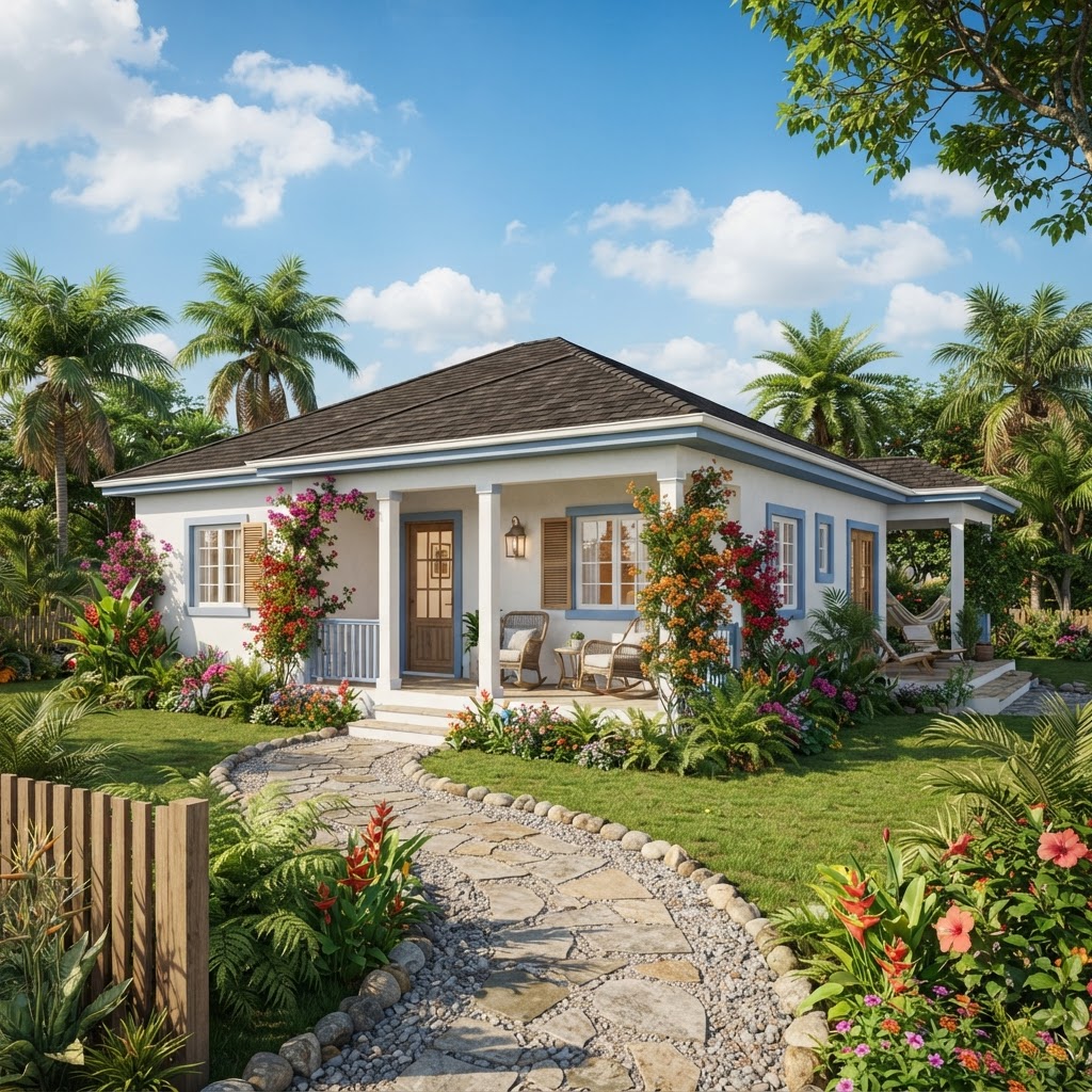 Casa Penshurt