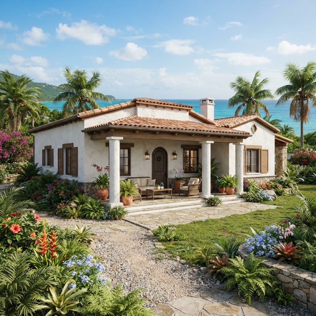 Casa Cocles