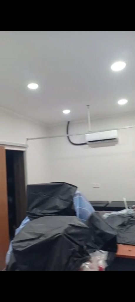 House Extension, Klang Valley