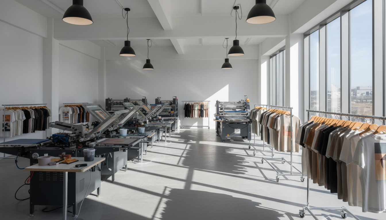 The Studio