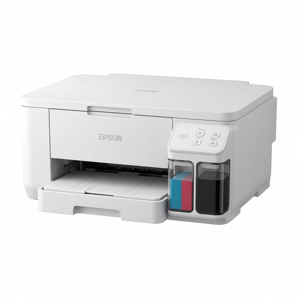 Epson L3251 EcoTank All-in-One Printer (MEAF 3PIN)