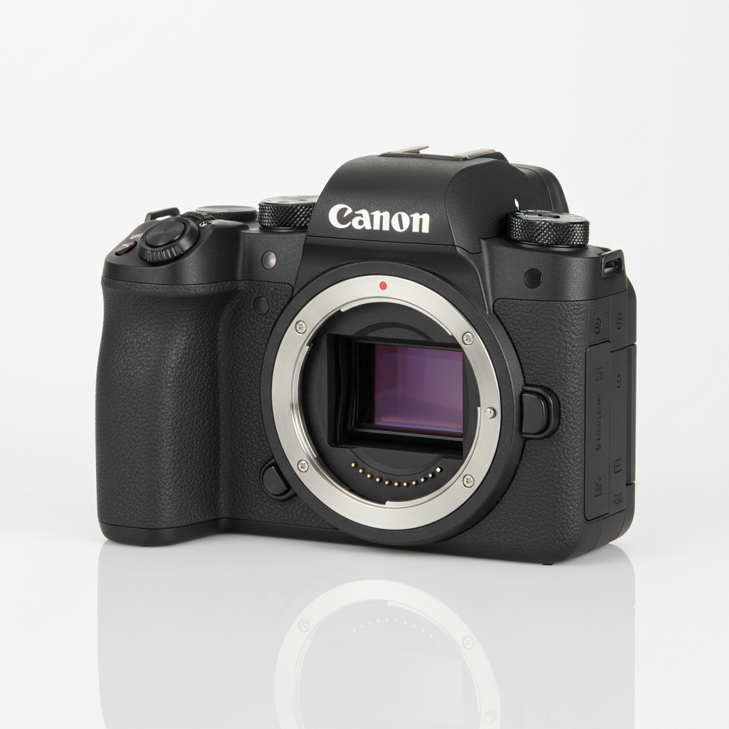 Canon EOS R5 Body (Used)