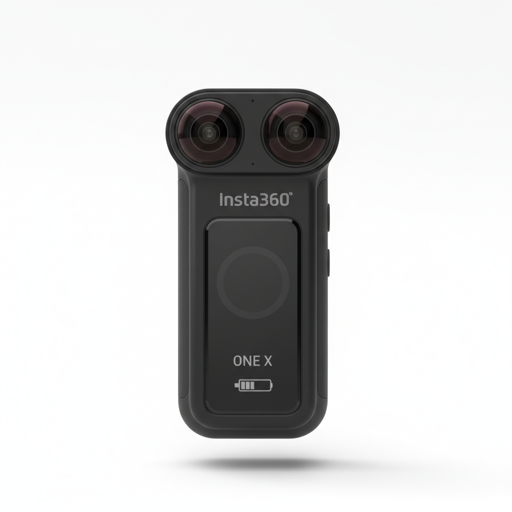 Insta360 ONE X3 (New)
