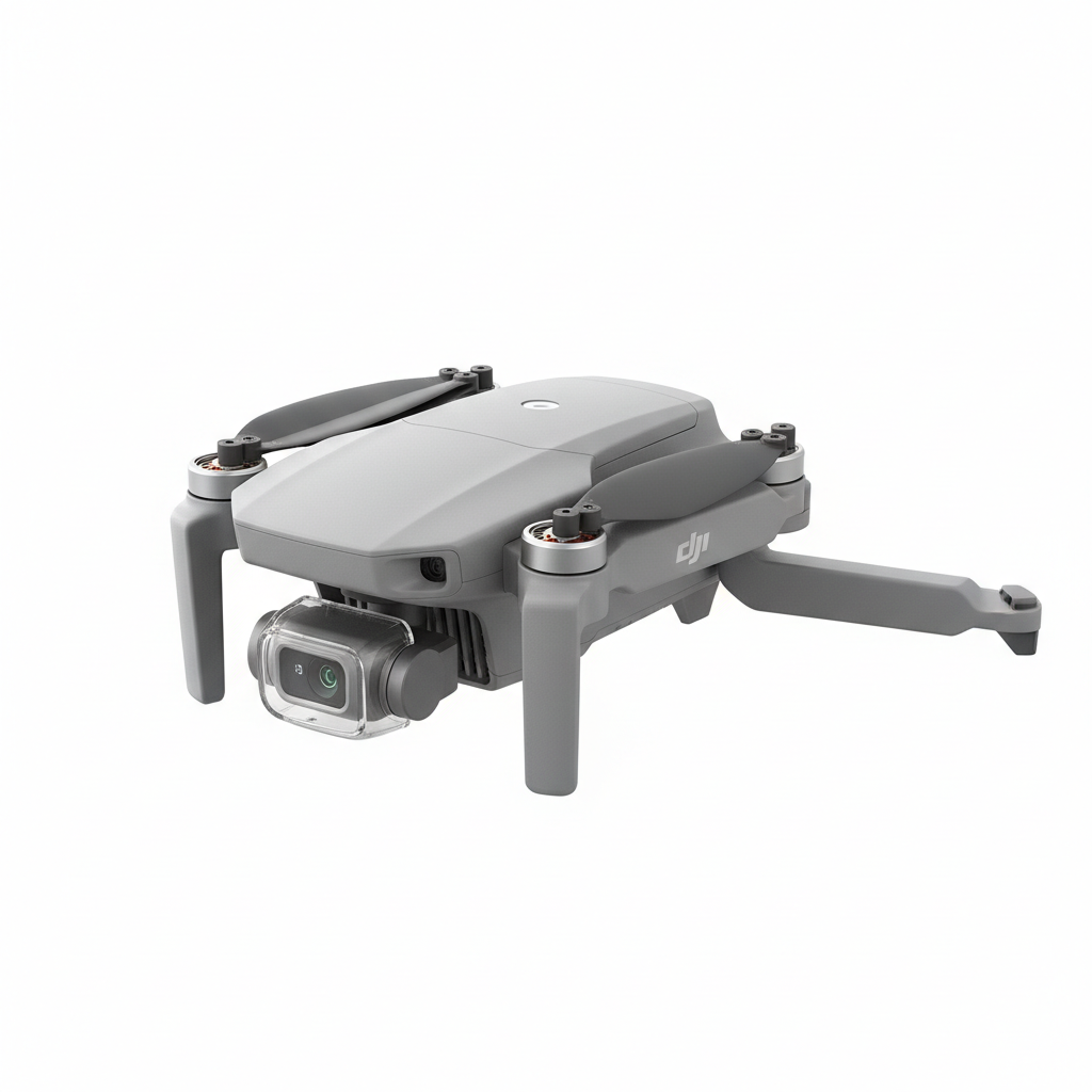 DJI Mini 5 Pro Fly More Combo Plus (DJI RC 2)