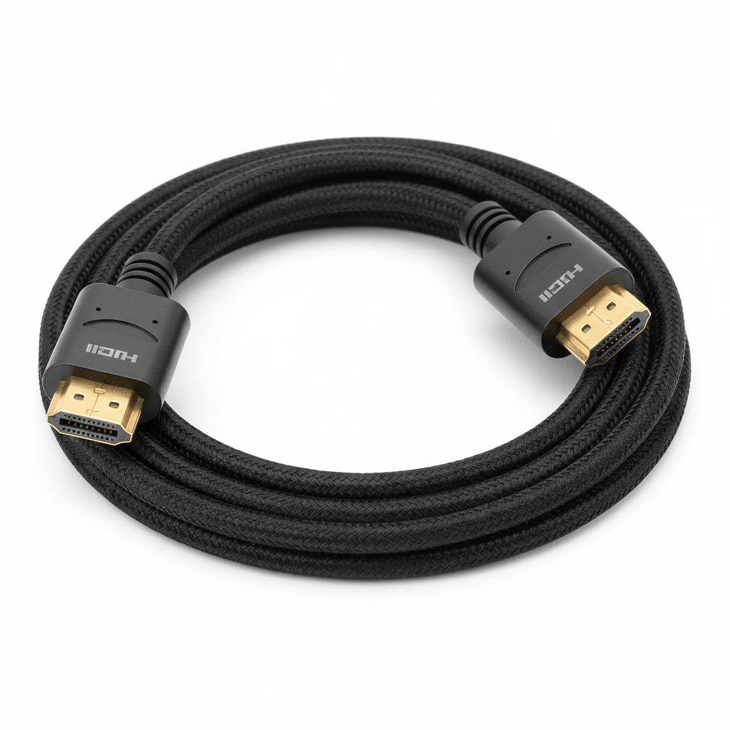 HDMI to Mini HDMI Cable 1.4V - 3m