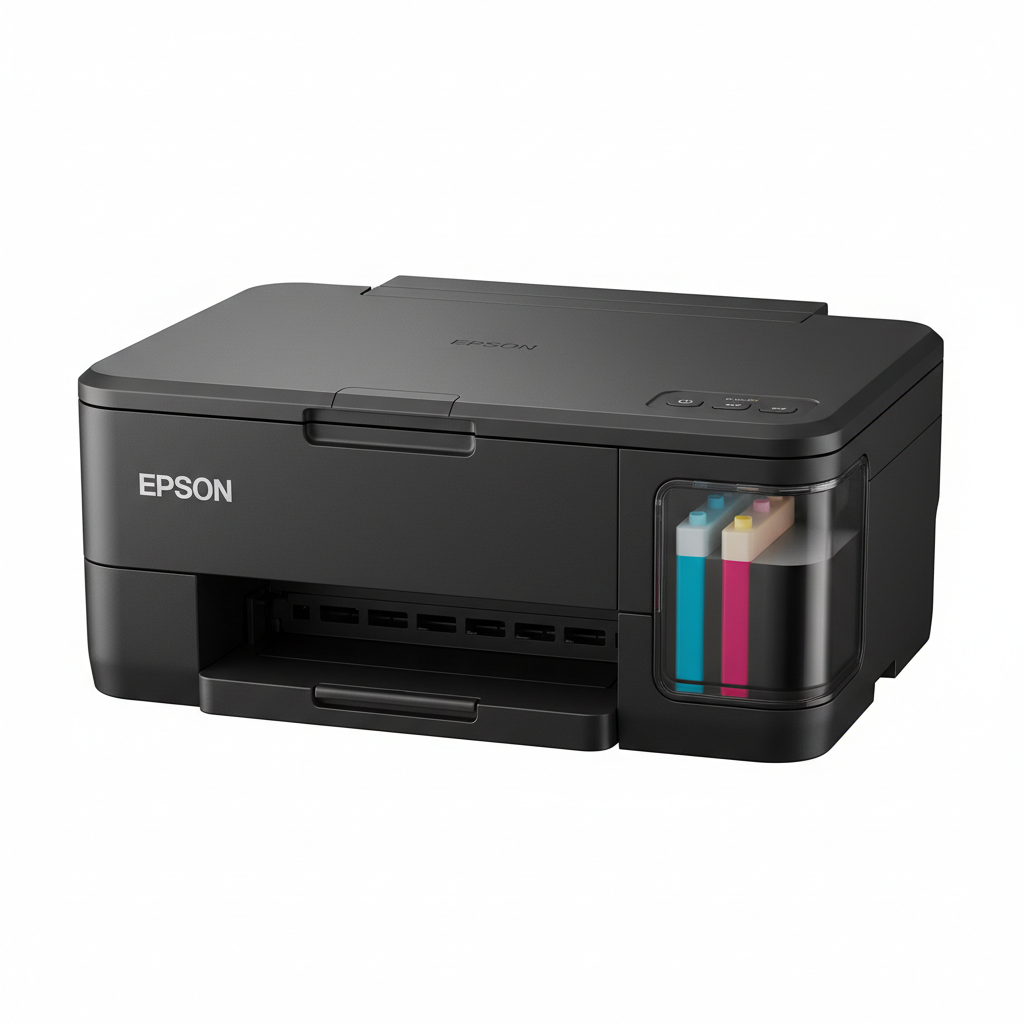 Epson EcoTank L1800 A3 Photo Printer