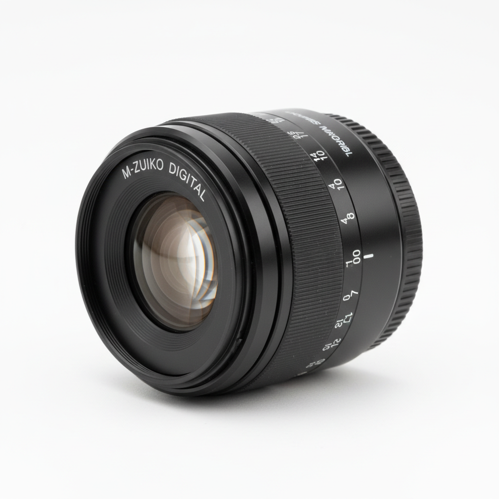 Panasonic Lumix G 14mm f/2.5 Aspherical AF Lens (New)
