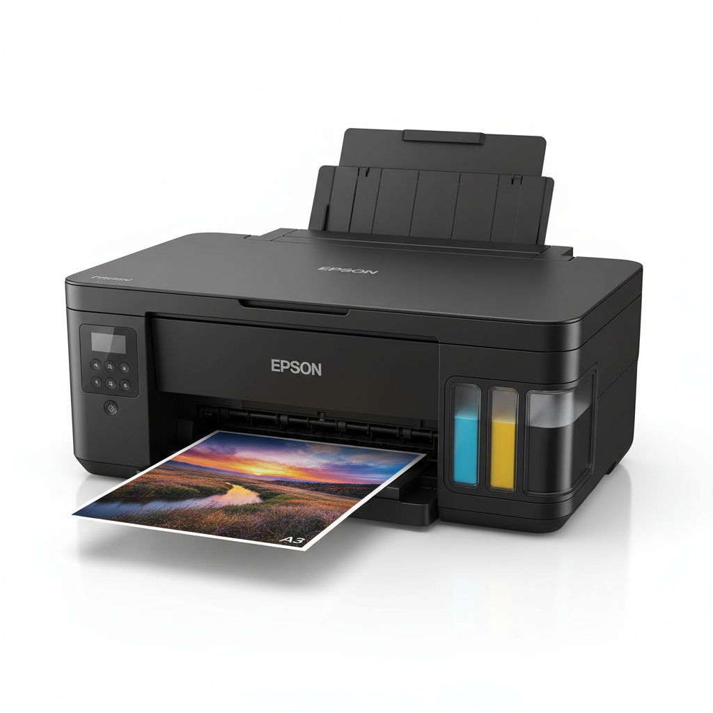 Canon Plain Pedestal Type-S3 Printer Stand