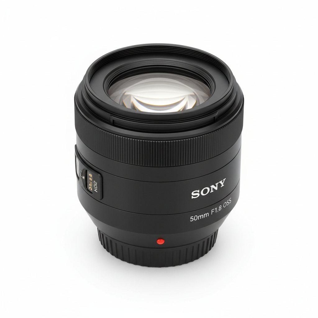 Sigma 16mm f/1.4 DC DN (Sony E-Mount)