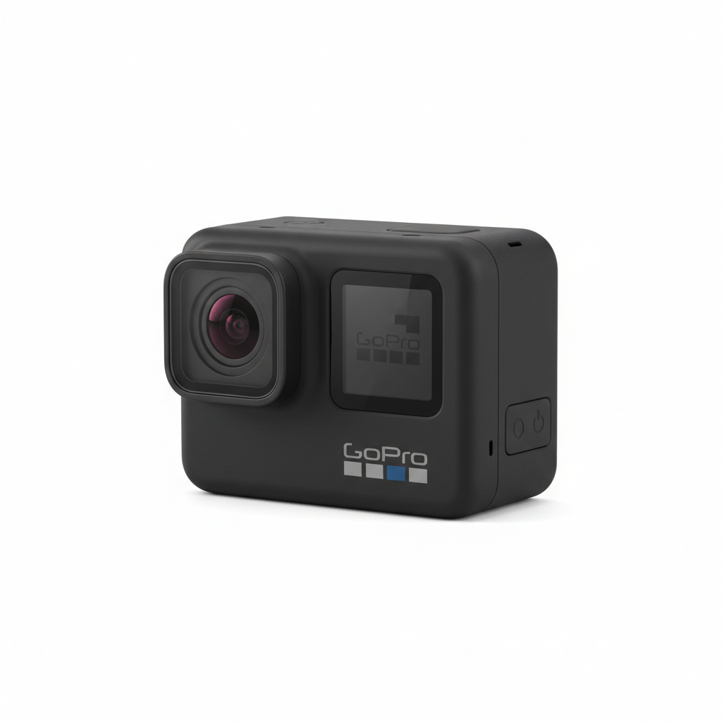 DJI Action 2 (New)