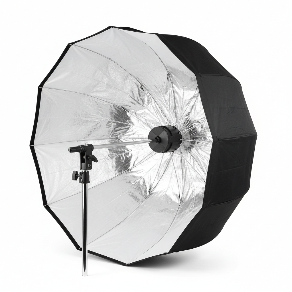 120cm Umbrella Softbox (Standard)