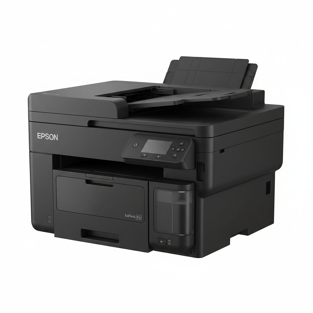 Epson M15140 EcoTank Pro Monochrome Printer