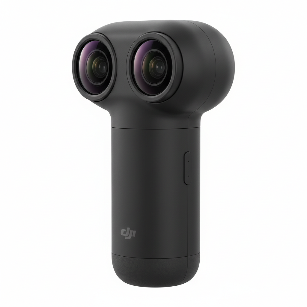 Osmo 360 Standard Combo