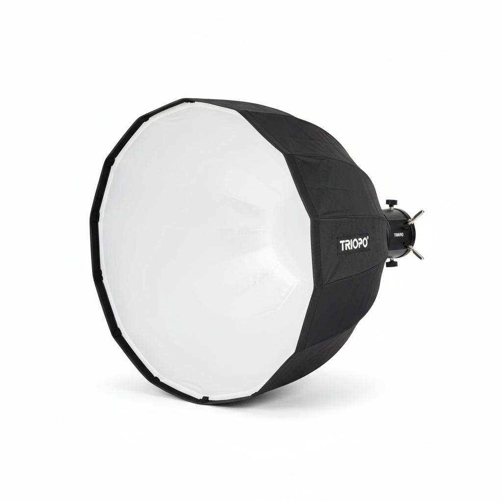 Triopo Dome 85cm Softbox