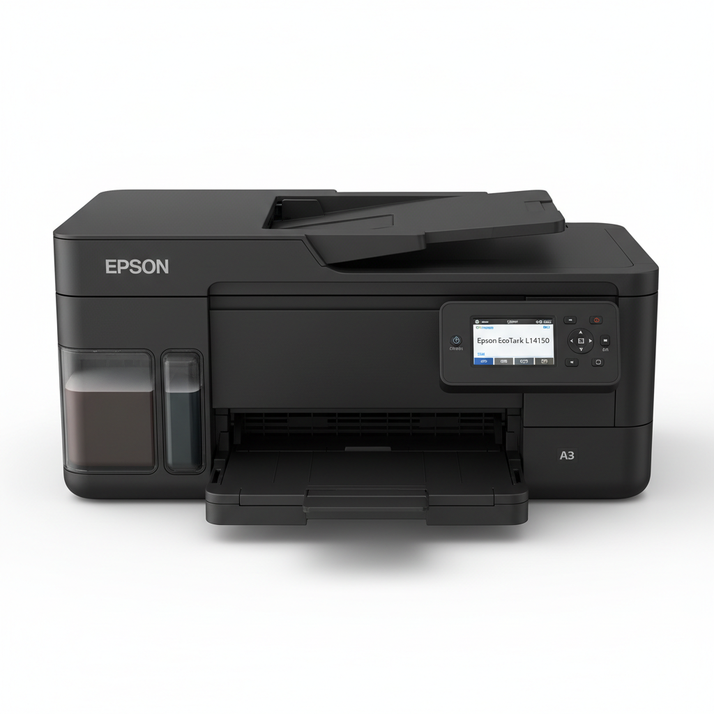 HP LaserJet Pro M404 Laser Printer