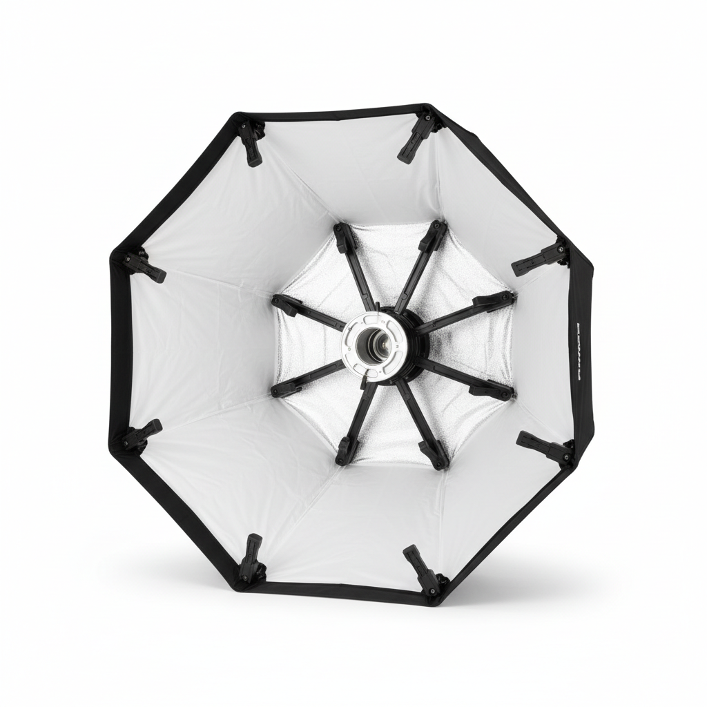 EzLock Softbox 105cm