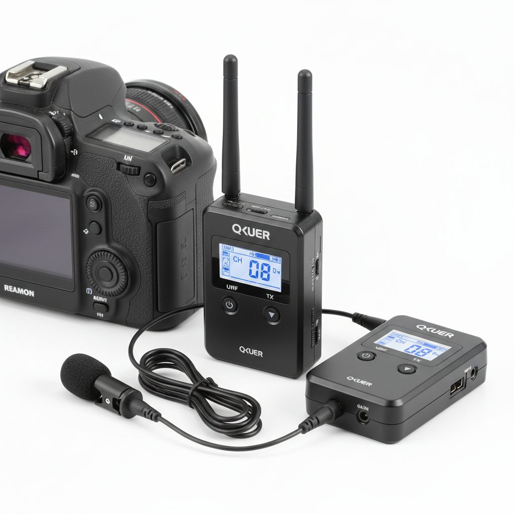 Sennheiser ew 112p G4-B Camera-Mount Wireless Mic System