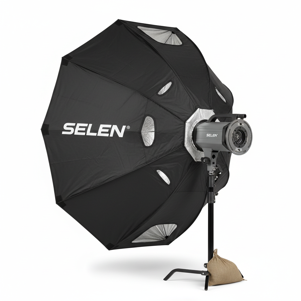 Selen Softbox
